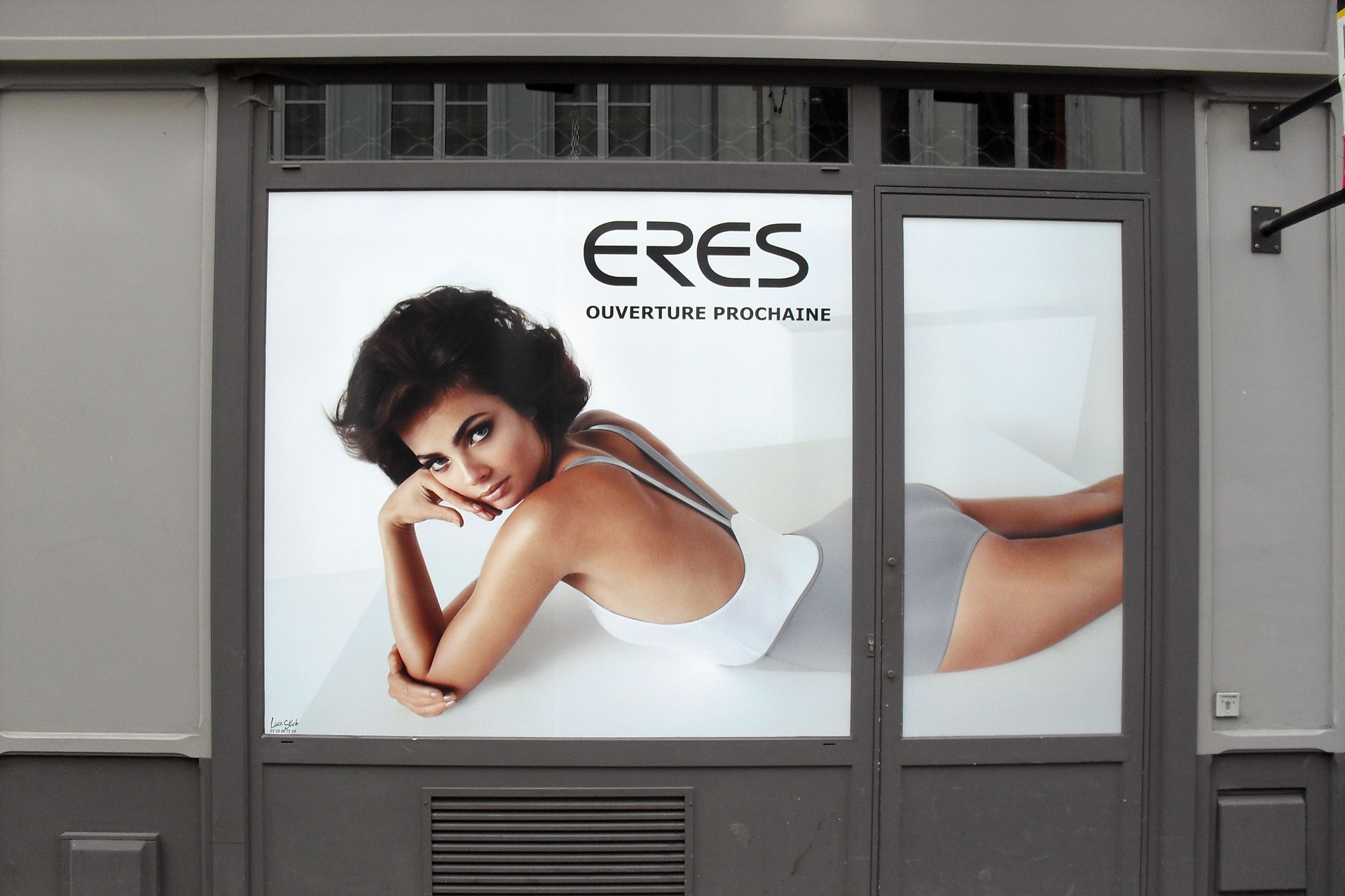 Eres – LILLE