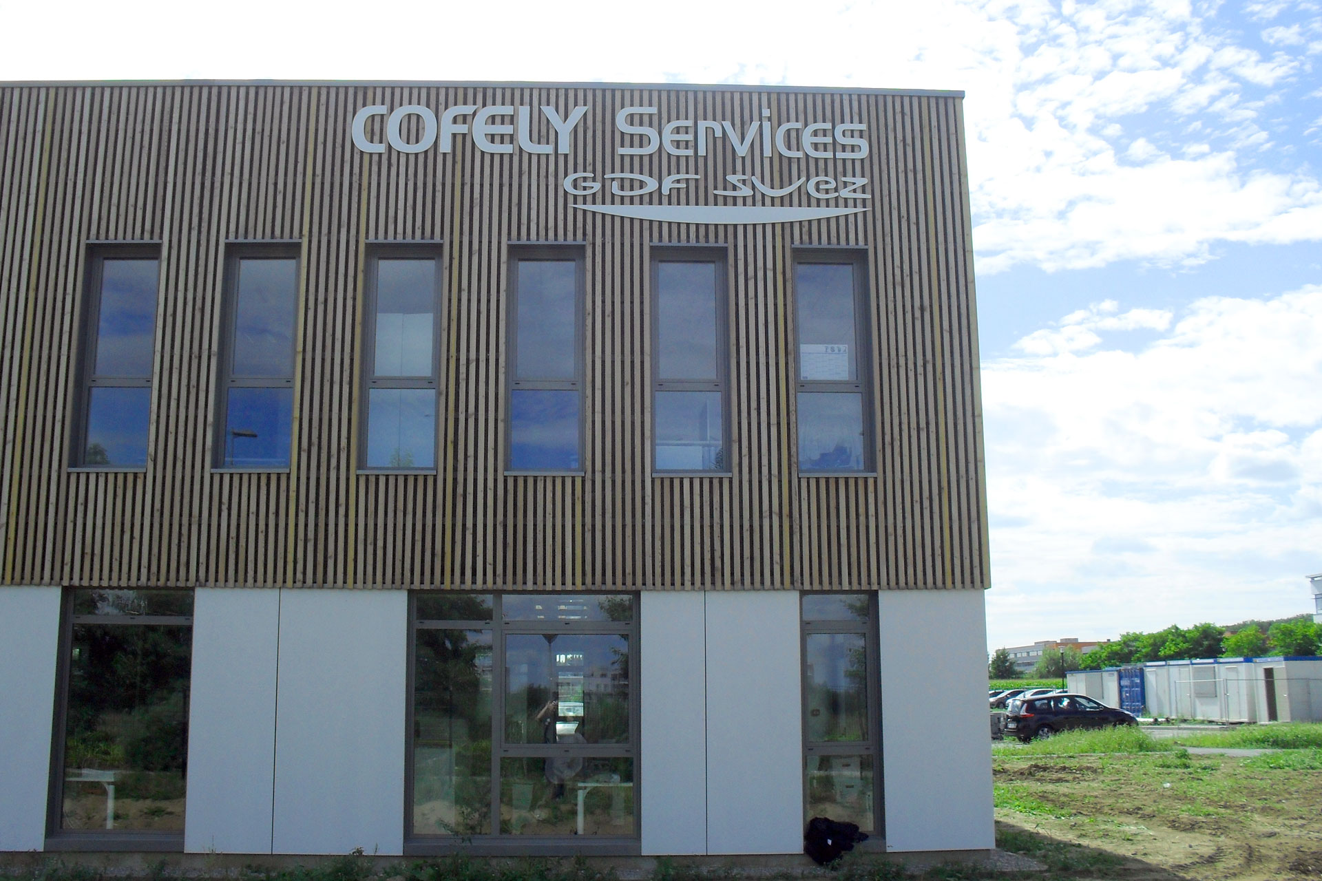 Cofely Services - FORBACH